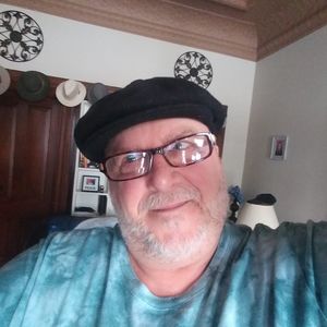 Meet your Posher, Samuel